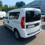 Fiat Doblo Doblò SX Kombi Weiß - thumbnail 7