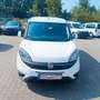 Fiat Doblo Doblò SX Kombi Weiß - thumbnail 3