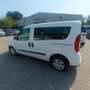 Fiat Doblo Doblò SX Kombi Weiß - thumbnail 5