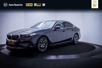 5-serie 550e xDrive FULL.LED | KEYLESS | DODEHOEK