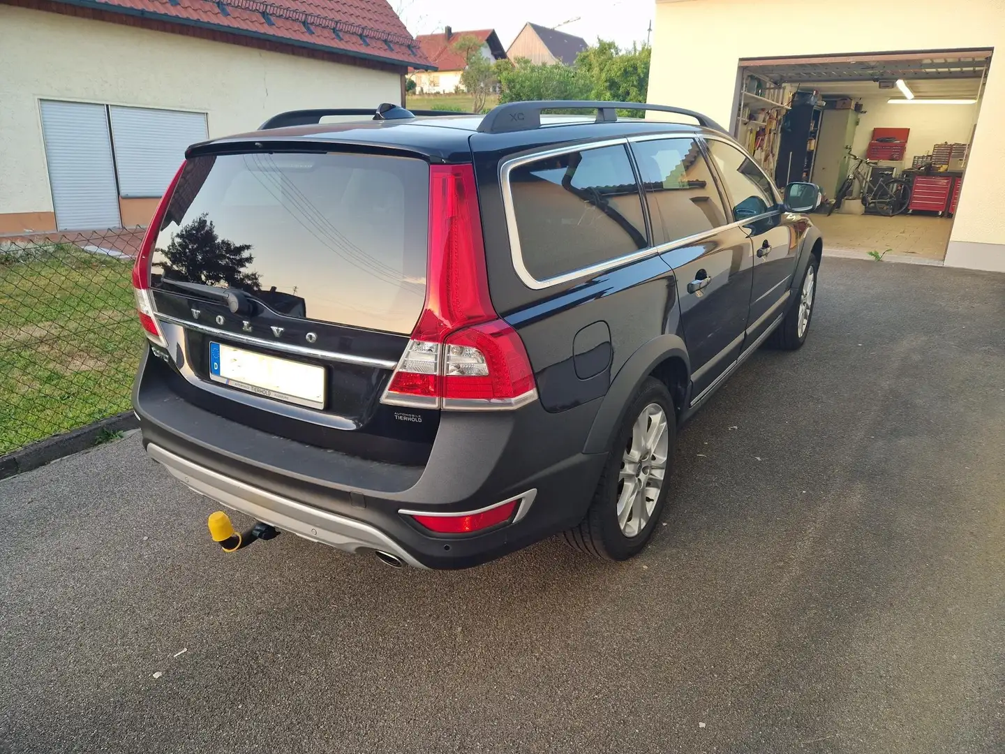 Volvo XC70 XC70 D4 - 2