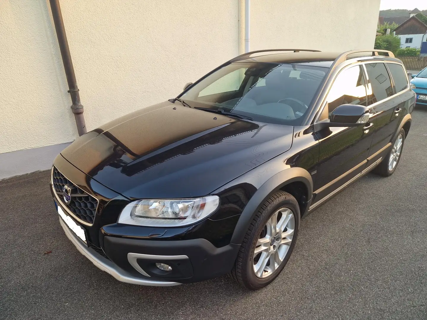 Volvo XC70 XC70 D4 - 1