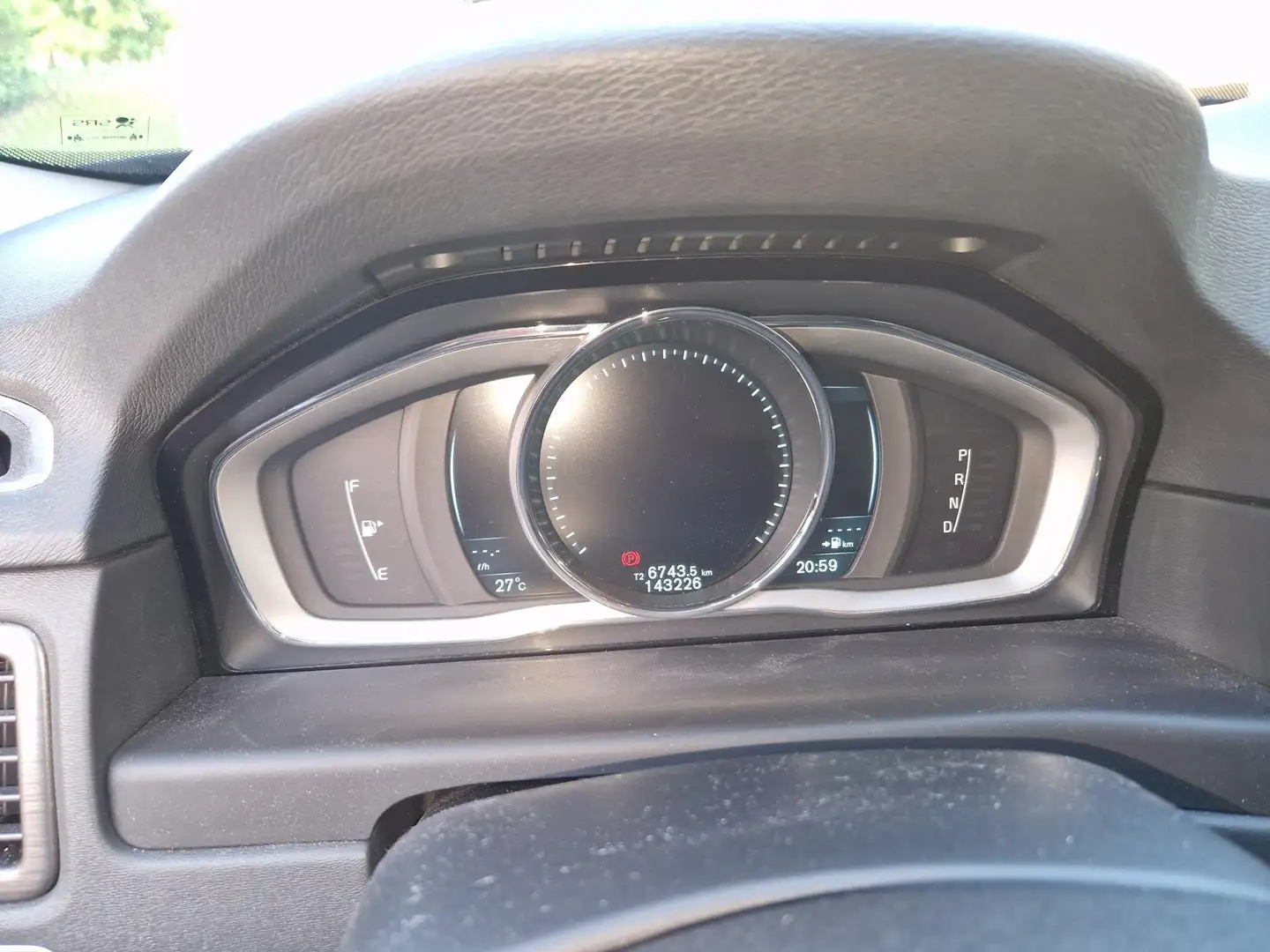 Volvo XC70 XC70 D4 - 1