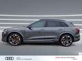 Audi e-tron S MATRIX HuD B&O 21" Kameras Optik-schw.+ Gris - thumbnail 6