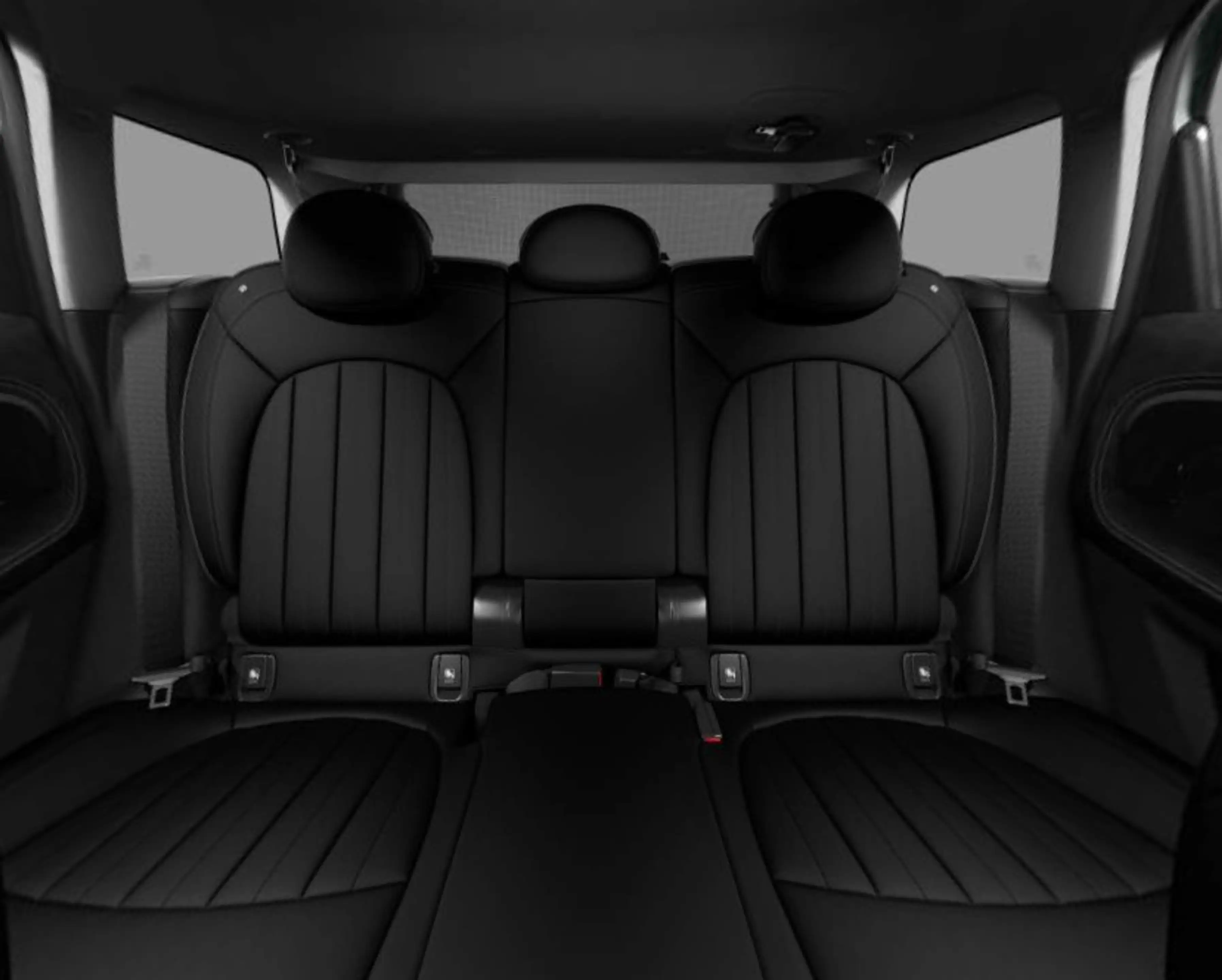 MINI Cooper SE Countryman ALL4 Panoramadak - Active Cruise Control - Harman — photo 4