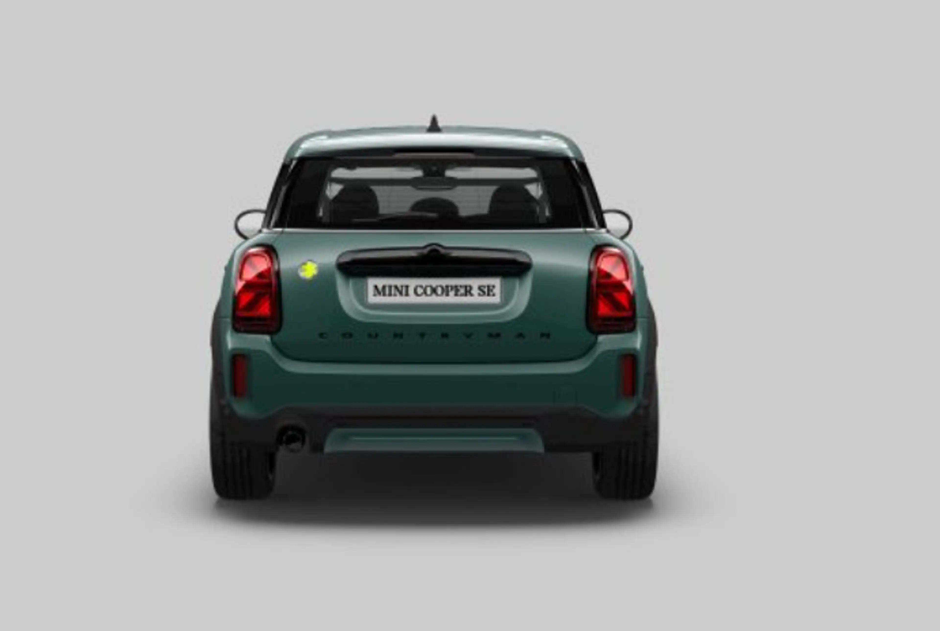 MINI Cooper SE Countryman ALL4 Panoramadak - Active Cruise Control - Harman — photo 8