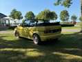 Volkswagen Golf Cabriolet Golf Cabrio Youngline Jaune - thumbnail 10