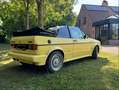 Volkswagen Golf Cabriolet Golf Cabrio Youngline Jaune - thumbnail 7