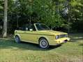 Volkswagen Golf Cabriolet Golf Cabrio Youngline Jaune - thumbnail 9