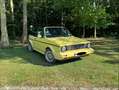 Volkswagen Golf Cabriolet Golf Cabrio Youngline Jaune - thumbnail 6