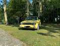 Volkswagen Golf Cabriolet Golf Cabrio Youngline Jaune - thumbnail 4