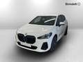 BMW 225 e xdrive Msport auto Active Tourer Blanc - thumbnail 1