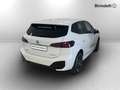 BMW 225 e xdrive Msport auto Active Tourer Blanc - thumbnail 3