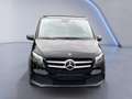 Mercedes-Benz V 220 V 220 d lang 9G-TRONIC Avantgarde Edition 2023 Noir - thumbnail 8