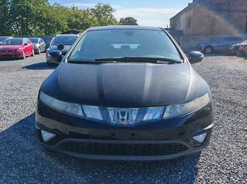 Civic 1.8i 16v VTEC Comfort