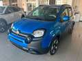 Fiat Panda 1.0 firefly hybrid Pandina 5p s&s Bleu - thumbnail 3