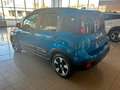 Fiat Panda 1.0 firefly hybrid Pandina 5p s&s Bleu - thumbnail 4