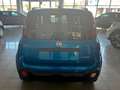 Fiat Panda 1.0 firefly hybrid Pandina 5p s&s Bleu - thumbnail 5