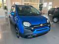 Fiat Panda 1.0 firefly hybrid Pandina 5p s&s Bleu - thumbnail 1