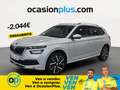 Skoda Kamiq 1.5 TSI Ambition DSG Gris - thumbnail 1