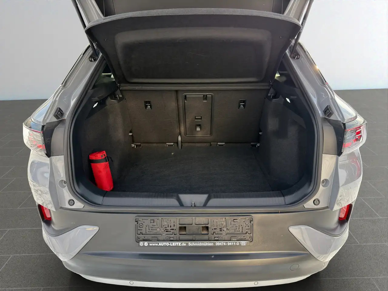 Volkswagen ID.4 GTX 4M ACC Navi LM20 Matrix Pano DesignPlus 17
