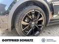Volkswagen T-Roc Cabriolet 1.5 TSI DSG LED NAV KAMERA R-Line AHK Noir - thumbnail 11
