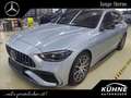 Mercedes-Benz C 43 AMG AMG C 43 T 4M Premium Plus Pano AHK 360° HUD Silber - thumbnail 1