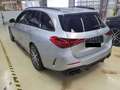 Mercedes-Benz C 43 AMG AMG C 43 T 4M Premium Plus Pano AHK 360° HUD Silber - thumbnail 4