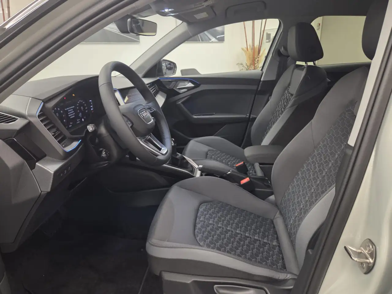 Audi A1 2026