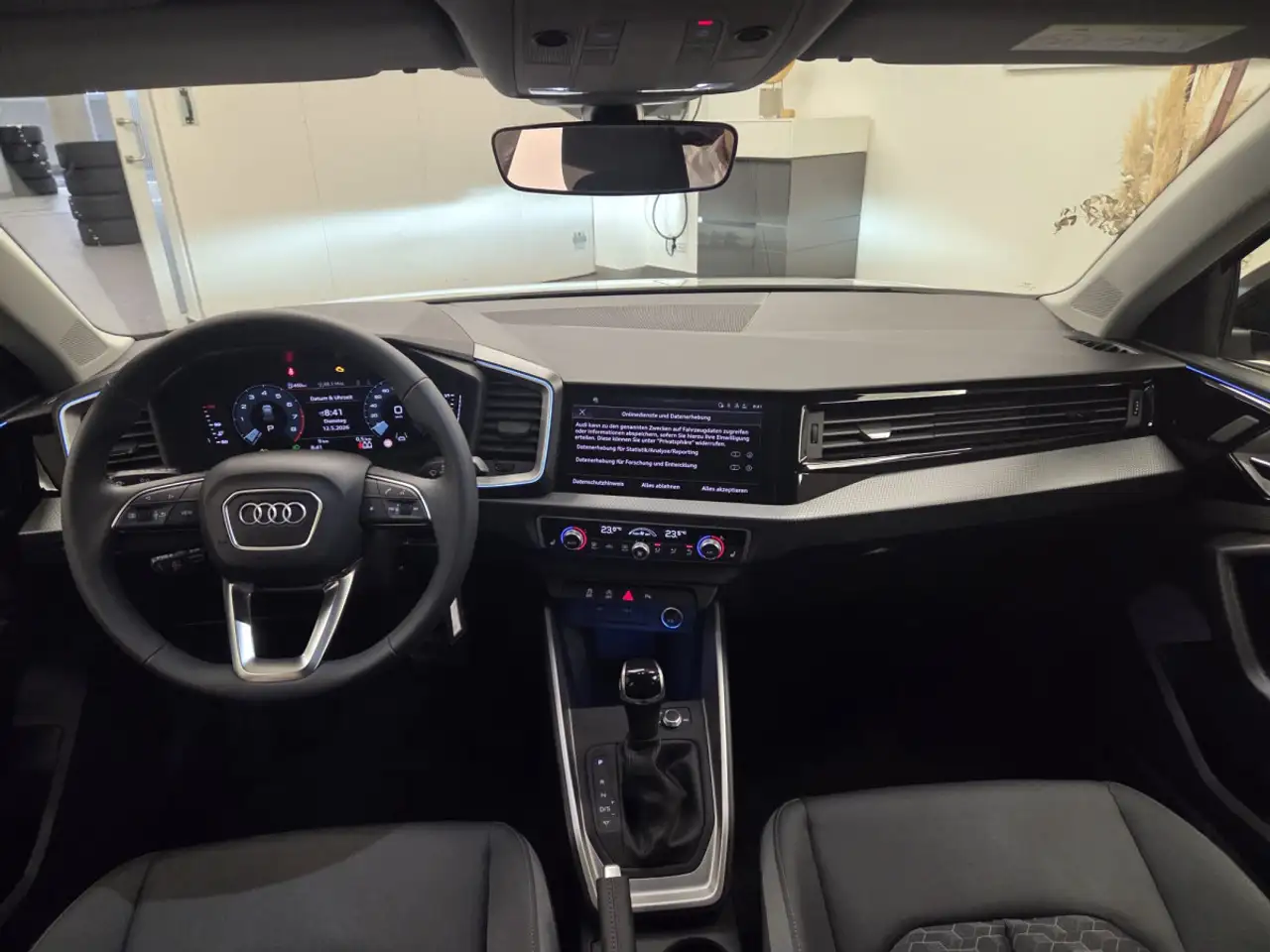 Audi A1 2026