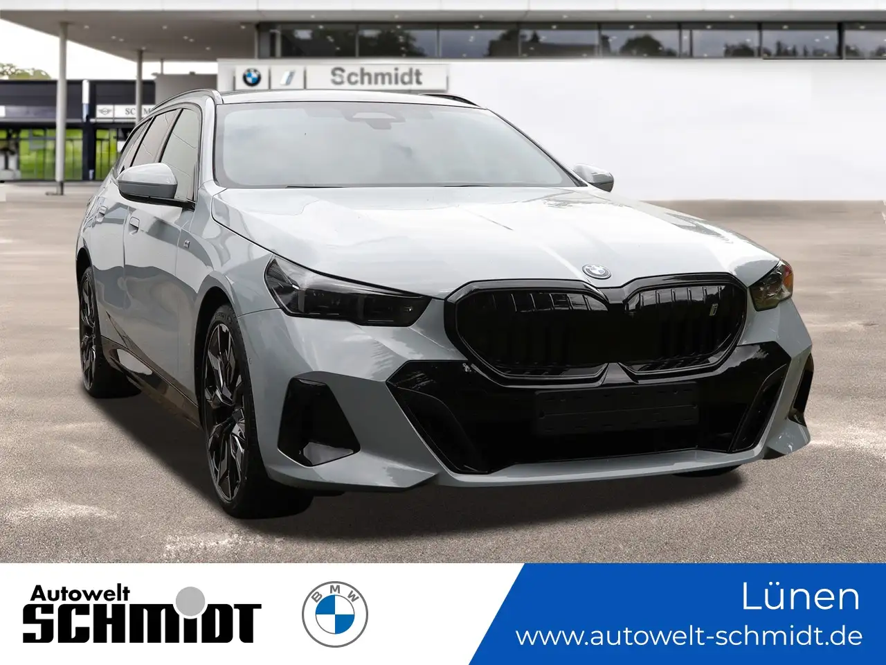 BMW 640