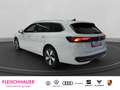 Volkswagen Passat Variant 1.5 eTSI Business LED+Navi+17''+Kamera+App Weiß - thumbnail 4