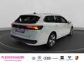 Volkswagen Passat Variant 1.5 eTSI Business LED+Navi+17''+Kamera+App Weiß - thumbnail 6