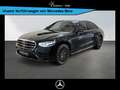 Mercedes-Benz S 350 d 4M Lang AMG+AMBIENTE+DISTRO+MEMORY+MBUX Schwarz - thumbnail 1