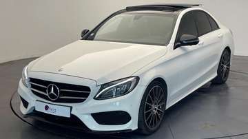 250 AMG LINE TOIT OUVRANT 204 CH