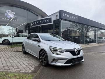 1.6 dCi Energy GT 4Control* 12 à 36 MOIS GARANTIE*