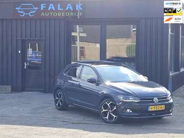 1.0 MPI Comfortline