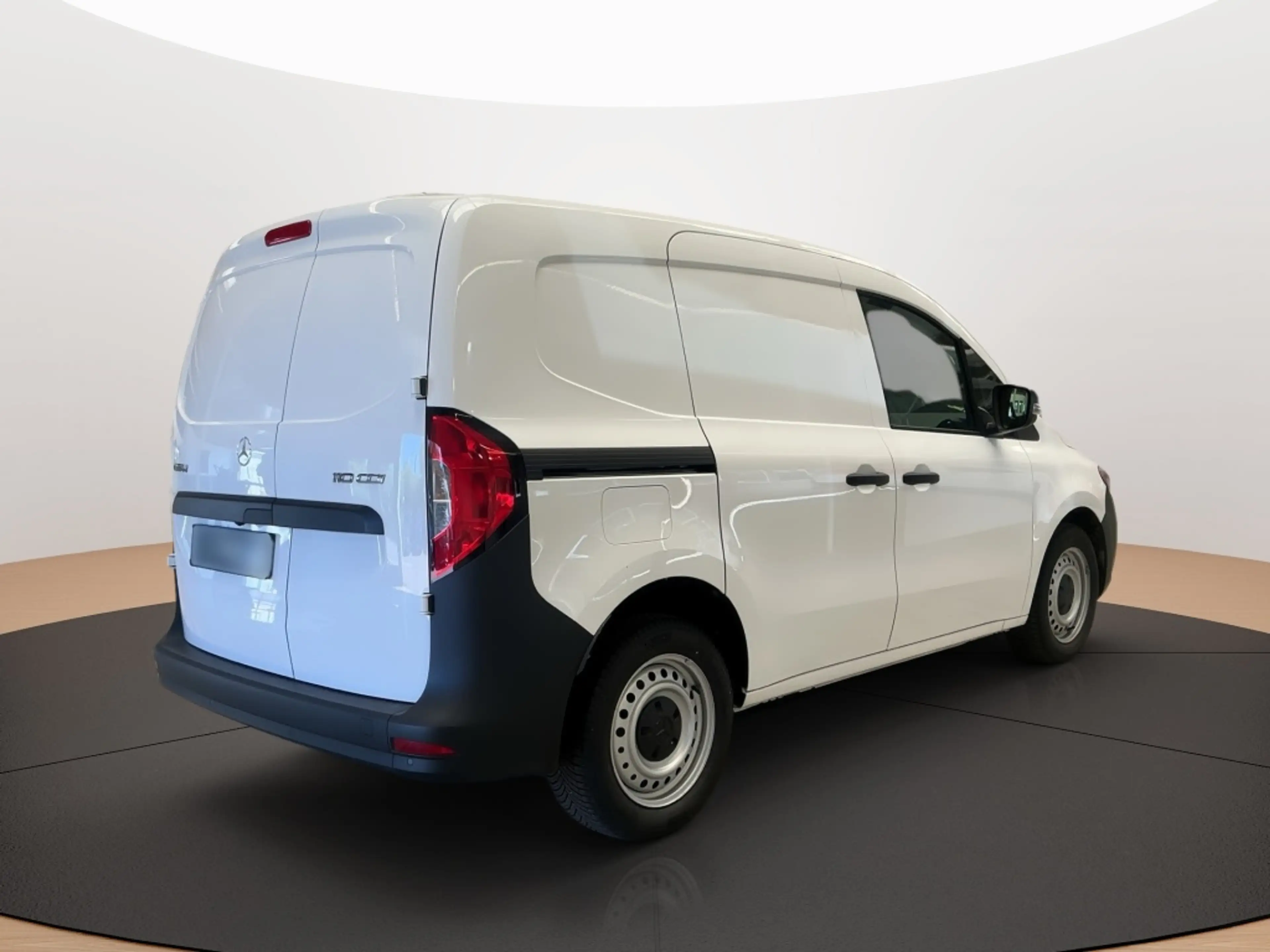 Mercedes-Benz Citan 110 KASTEN NAVI WINTER KAMERA SITZHZG KLIMAAUTOMAT — photo 7