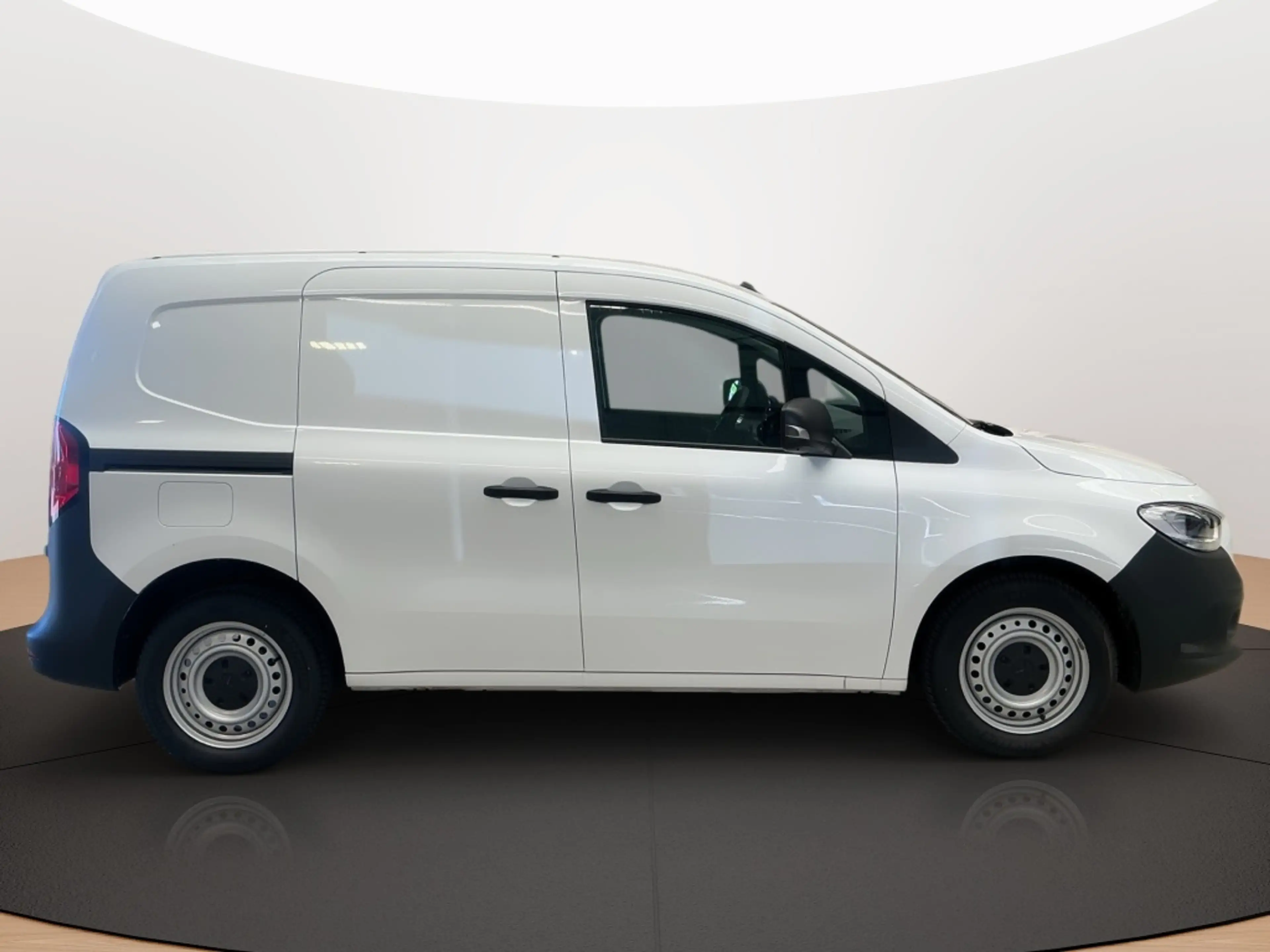 Mercedes-Benz Citan 110 KASTEN NAVI WINTER KAMERA SITZHZG KLIMAAUTOMAT — photo 6