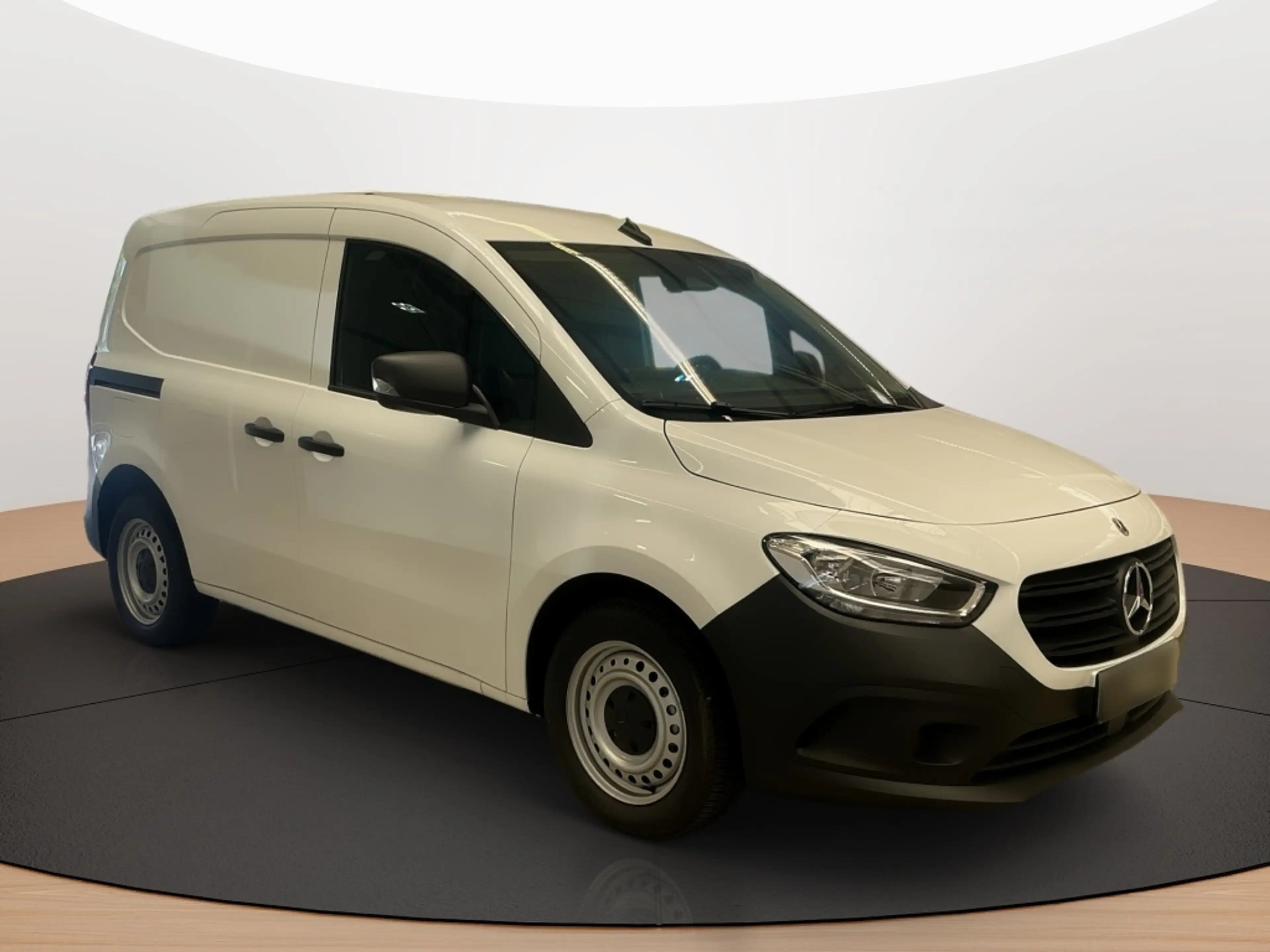 Mercedes-Benz Citan 110 KASTEN NAVI WINTER KAMERA SITZHZG KLIMAAUTOMAT — photo 5