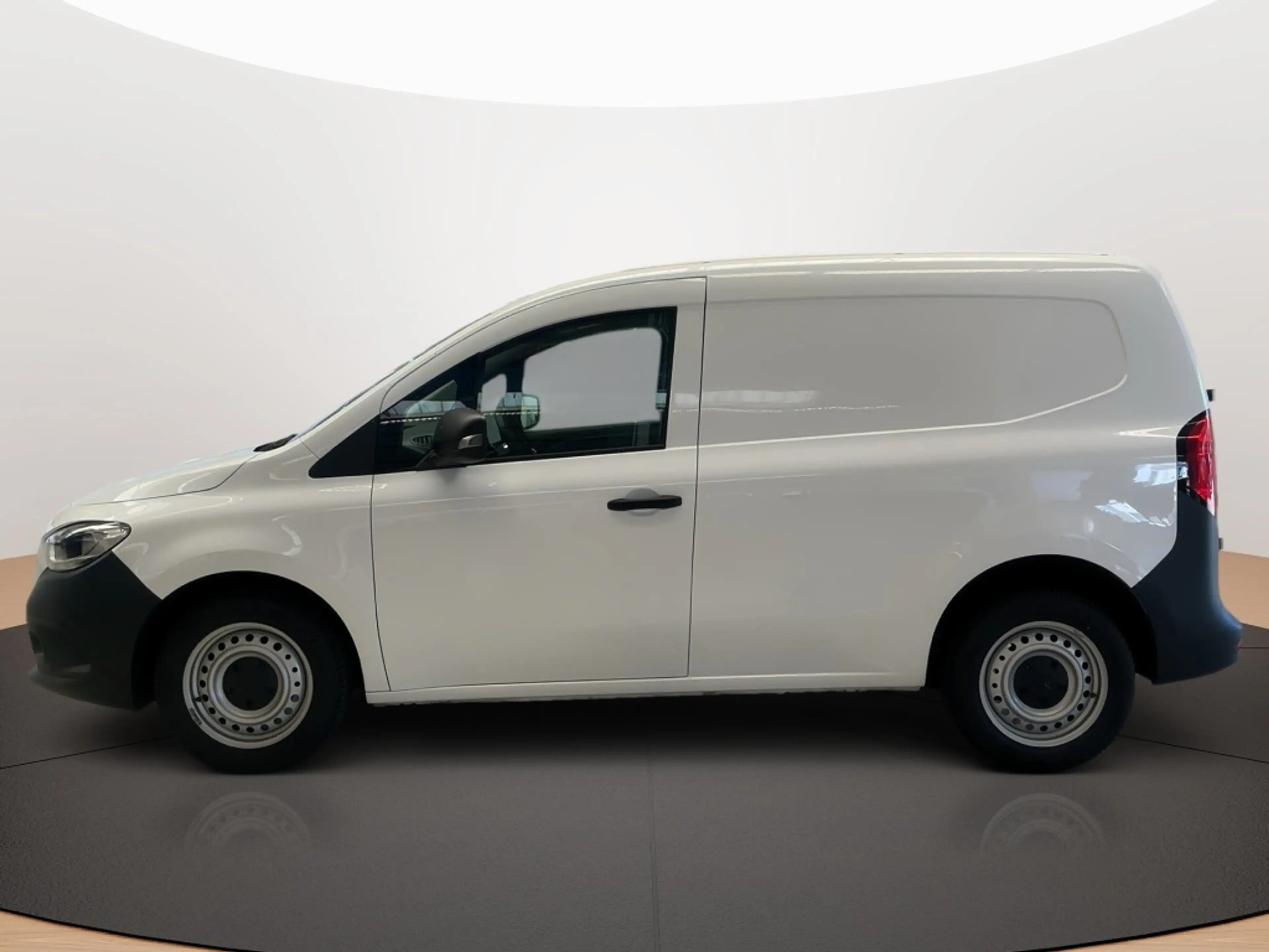 Mercedes-Benz Citan 110 KASTEN NAVI WINTER KAMERA SITZHZG KLIMAAUTOMAT — photo 10