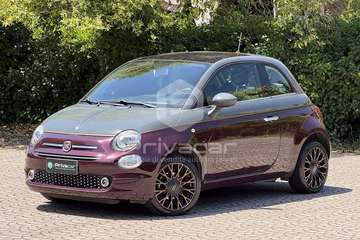 500 1.2 Collezione