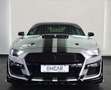 Ford Mustang Mustang Fastback 2.3 ecoboost 317cv auto Grigio - thumbnail 2