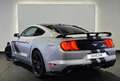 Ford Mustang Mustang Fastback 2.3 ecoboost 317cv auto Grigio - thumbnail 3
