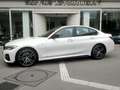 BMW 330 330e M Sport - BVA Sport  BERLINE G20 G80 330e PHASE 1 Weiß - thumbnail 2