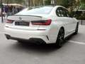 BMW 330 330e M Sport - BVA Sport  BERLINE G20 G80 330e PHASE 1 Blanc - thumbnail 4