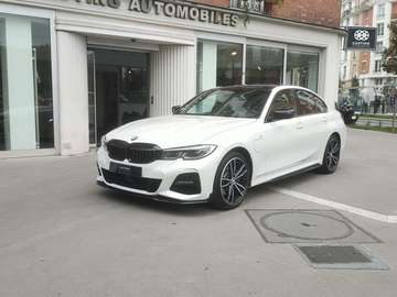 330e M Sport - BVA Sport  BERLINE G20 G80 330e PHASE 1