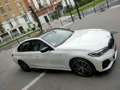 BMW 330 330e M Sport - BVA Sport  BERLINE G20 G80 330e PHASE 1 Weiß - thumbnail 8
