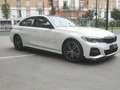 BMW 330 330e M Sport - BVA Sport  BERLINE G20 G80 330e PHASE 1 Weiß - thumbnail 5