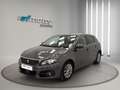Peugeot 308 1.5BlueHDi S&S Allure Pack EAT8 130 Gris - thumbnail 1